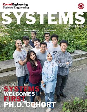 systems magazine fall 2017