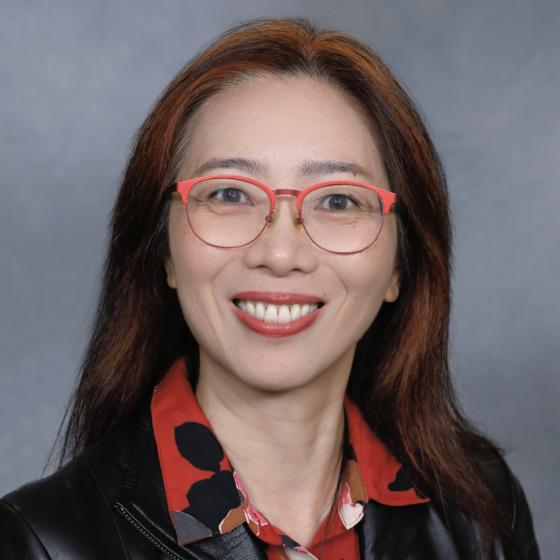 Haiyan Deng