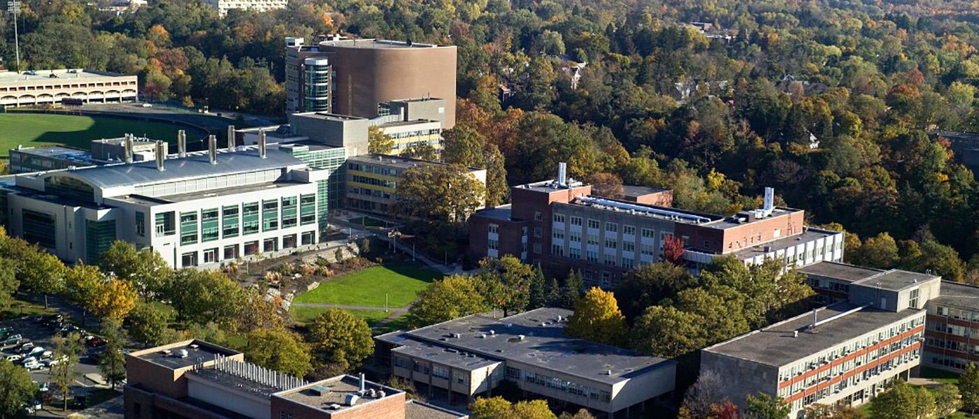 The Engineering Quadrangle